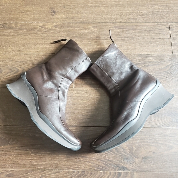 PRADA Boots - Picture 7 of 14